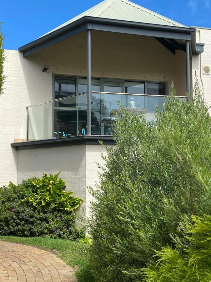 Ferienwohnung 7 & 8 Monte Vista Sorrento Exterior foto