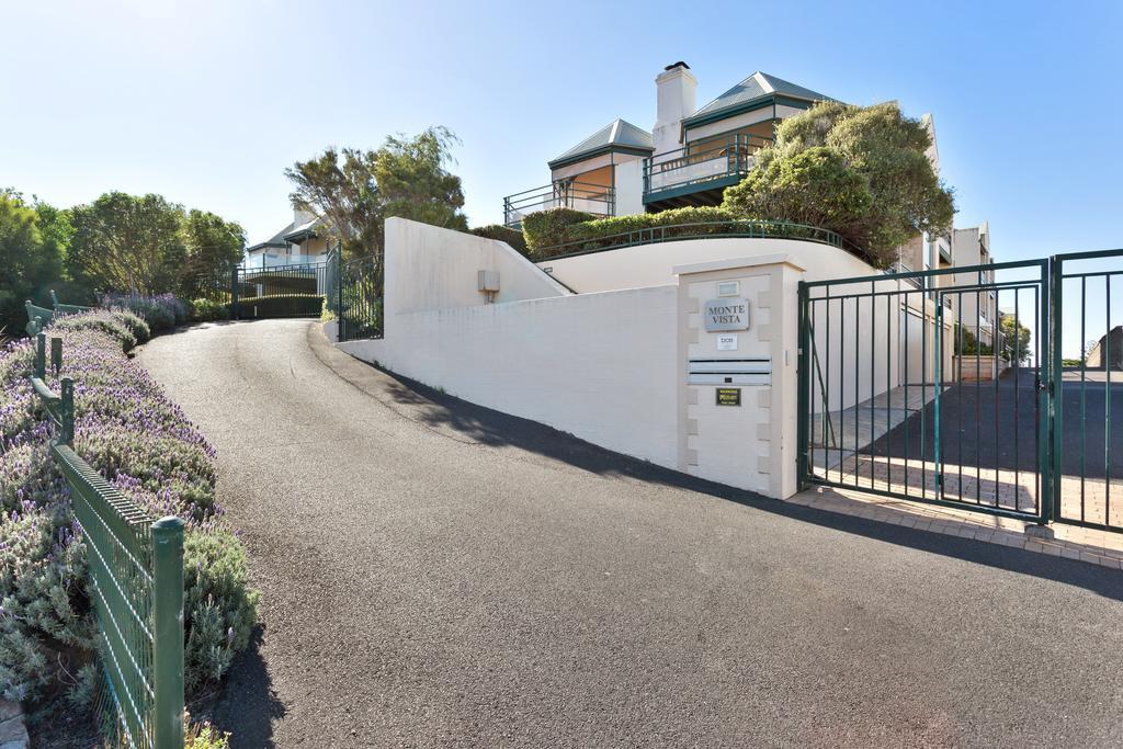 Ferienwohnung 7 & 8 Monte Vista Sorrento Exterior foto